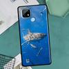 Чехол Ferocious Shark Animal для OnePlus Nord 2 9 10 Pro 9R 10R 8T Чехол для Realme GT Master Neo 2 3 8i 9i 8 Pro