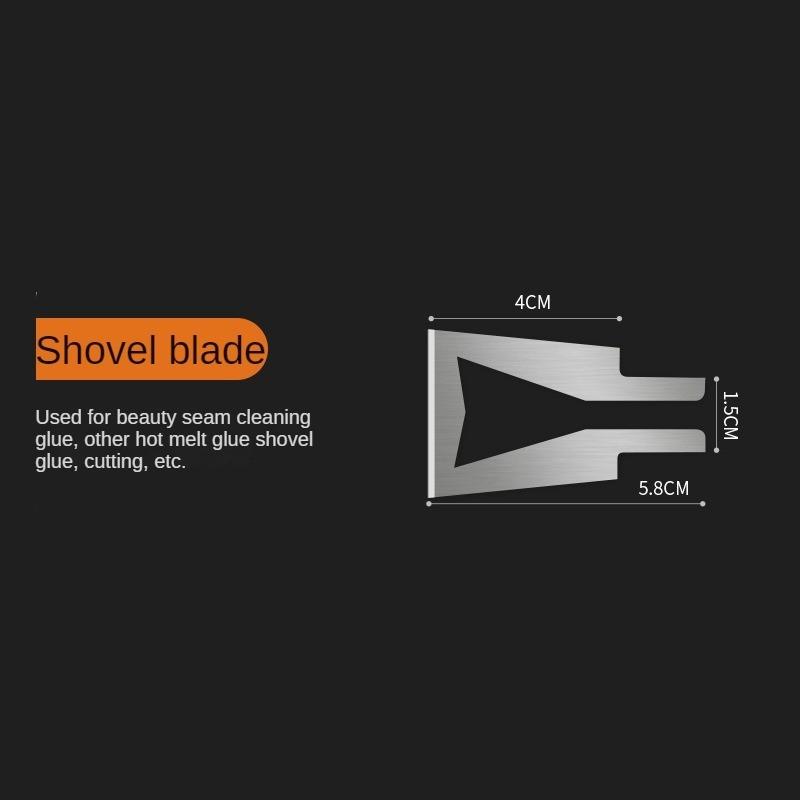 Электрический режущий нож Резьба по рукоделию Машина для резки пенопласта Экструзионная пластиковая доска Резка губки Нож для горячей резки