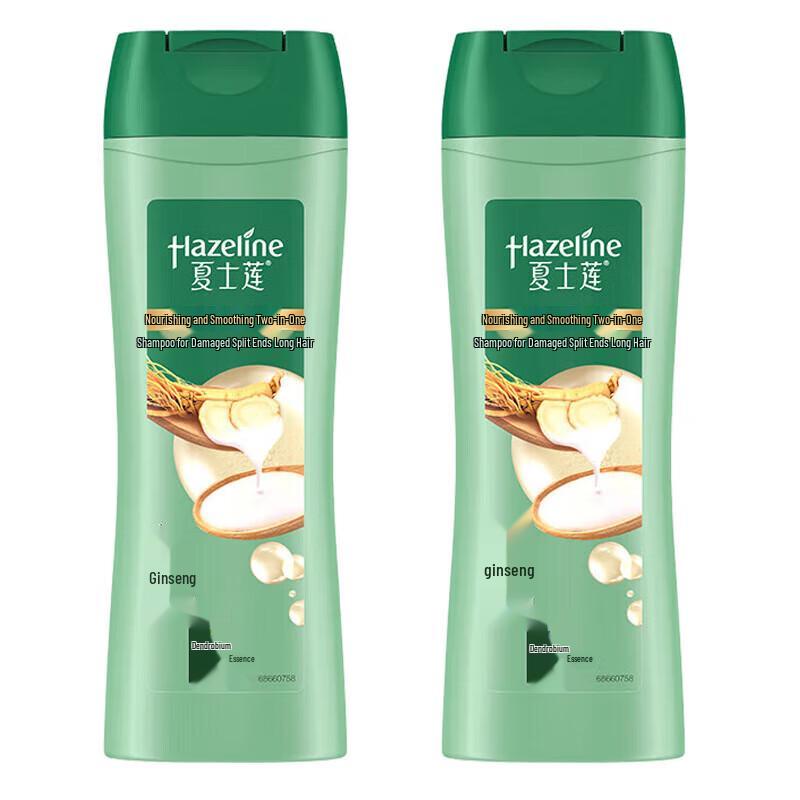 Шампунь Sunsilk Мульти-Эффект Восстановление