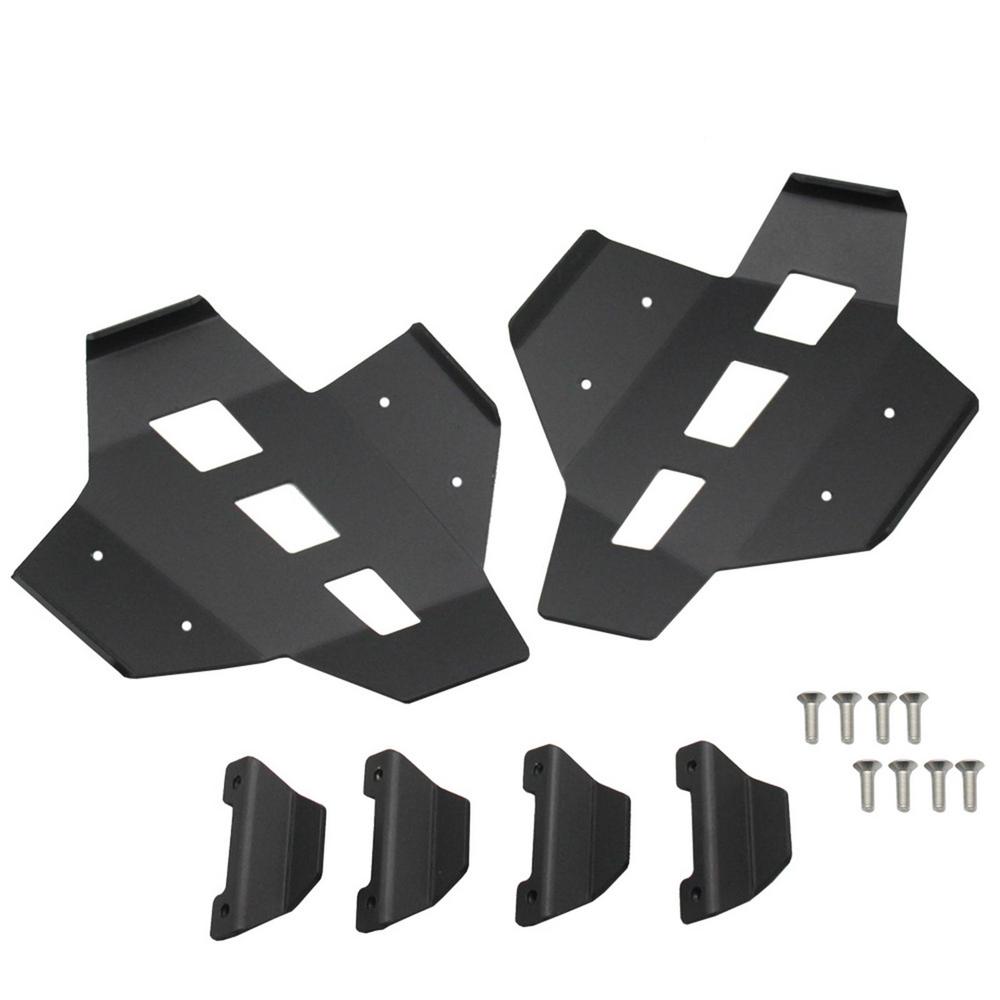 Комплект защитной крышки головки блока цилиндров двигателя R1250GS для BMW Adventure Safe Аксессуары для модификации мотоцикла