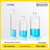 High Borosilicate Glass Specimen Jar
