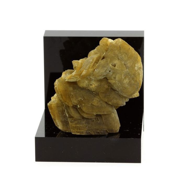 Sidérite 246.6 carats