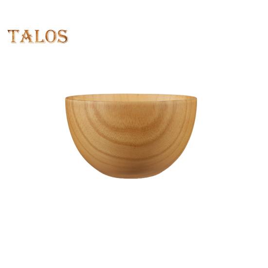 Миска для столовых приборов, термостойкая для хранения, прочная портативная миска для супа без бисфенола А для дома