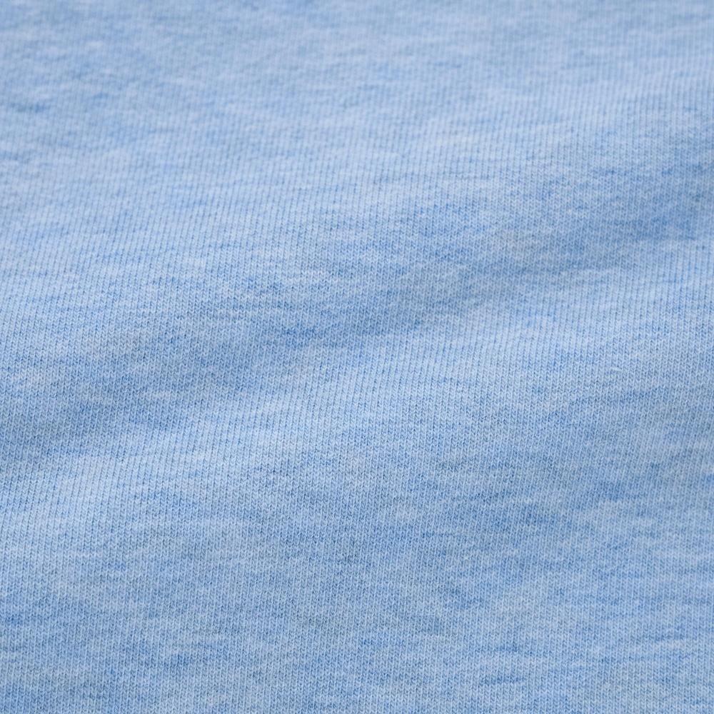 Uniqlo Japan Relaxed Fit Leggings  Denim Like 3 4 Length 