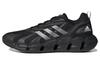 Ventice Climacool 'Черный Металлик Серебристый' GZ0662