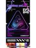 Беспроводные игровые Bluetooth-наушники Devil Cat B5: Низкая задержка, Внутриканальные, Активное шумоподавление (ANC), Высокое качество звука.
