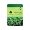 Visible Difference Mask Sheet GreenTea Seed (10Sheet)