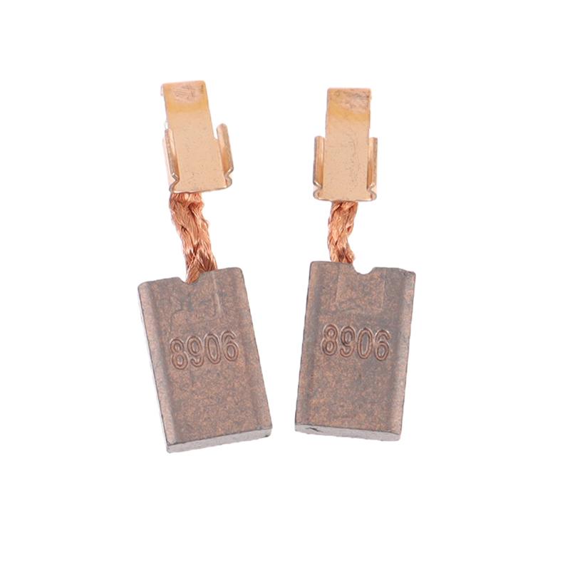 4 шт./компл. сменный держатель угольных щеток для Hilti Sfc14-A Sfc14A Sfc 22-A 22A