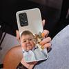 Funny Hasbulla Phnoe Case for Samsung Galaxy A17 A37 A57 A16 A26 A36 A56 A15 A14 A13 A55 A54 A53 A35 A34 A33 A25 A24 A23 A52 Gal