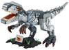 Jurassic Dinosaurs World Animal Park Dinosaur Figures Building Brick DIY Handmade City Dino Robot Dinosaurios Toys Birthday Gift