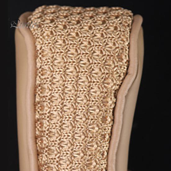 Чехол на ручку переключения передач автомобиля, противоскользящий, дышащий, для ручки переключения передач, для внедорожника, грузовика