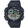 Часы - Casio - WS-1500H-1AVEF - Кварцевые - Полимер - 50 мм - Спорт