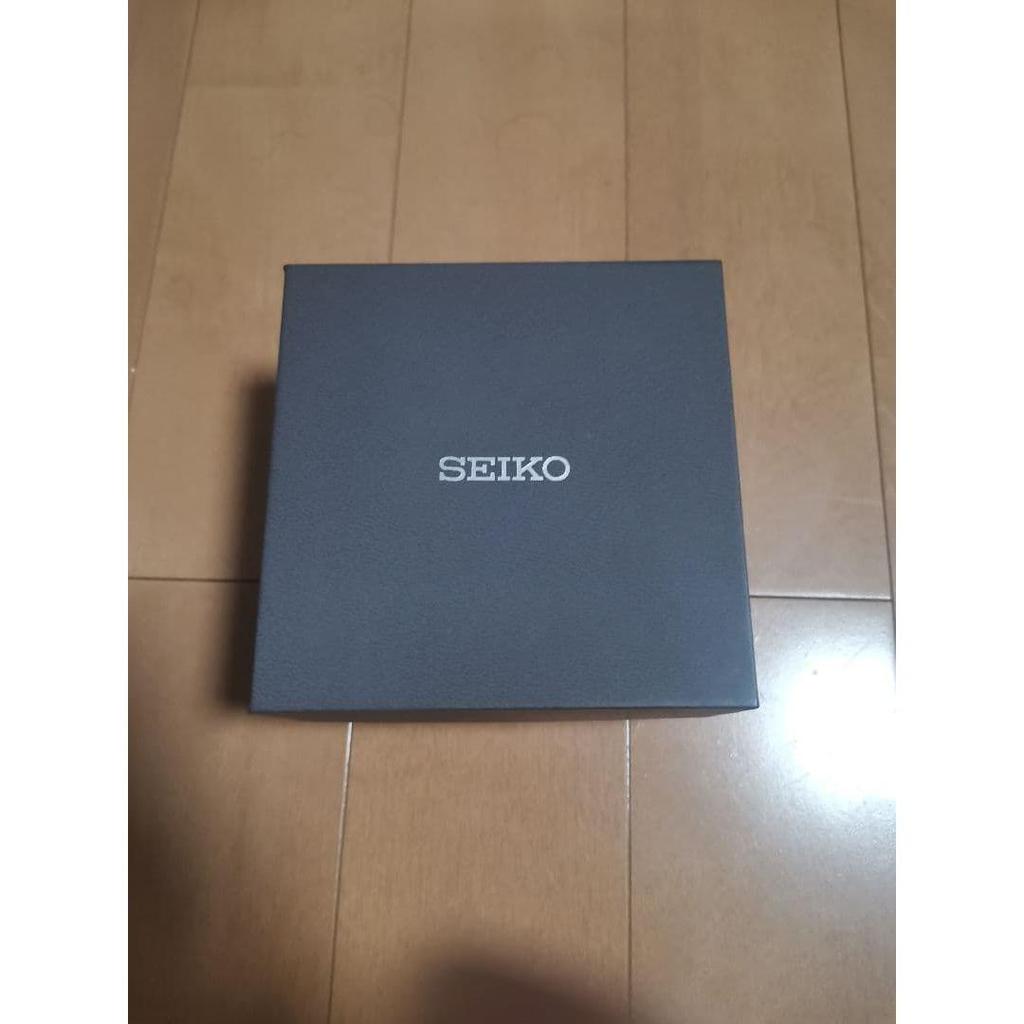 Б/у SEIKO SOLAR Хронограф SSC147PC