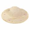 Multicolor Straw Hat Big Brim Sun Block Hat Fashion Beach Hat  Summer