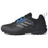 Terrex Swift R3 GORE-TEX Black Blue Rush Мужские кроссовки Core-Black Grey-Three HR1311
