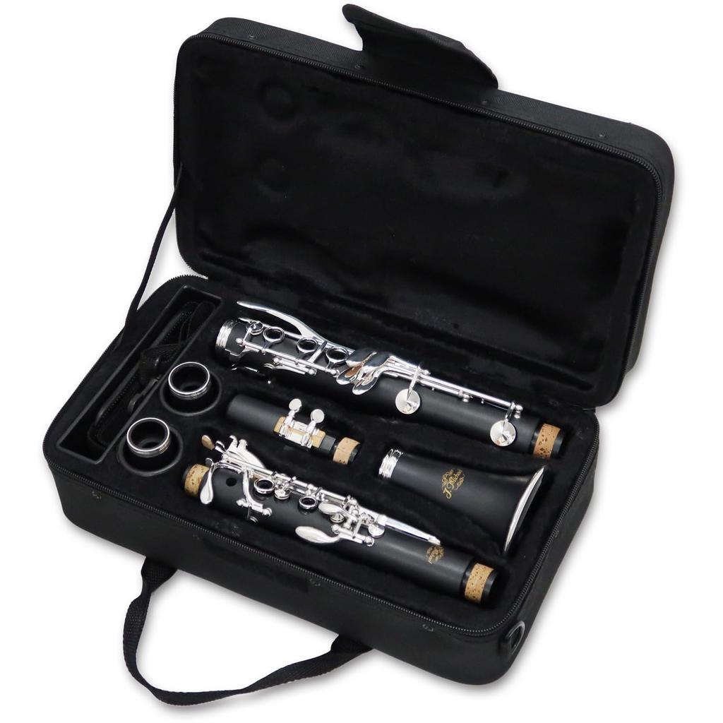 J Michael Clarinet CL-470