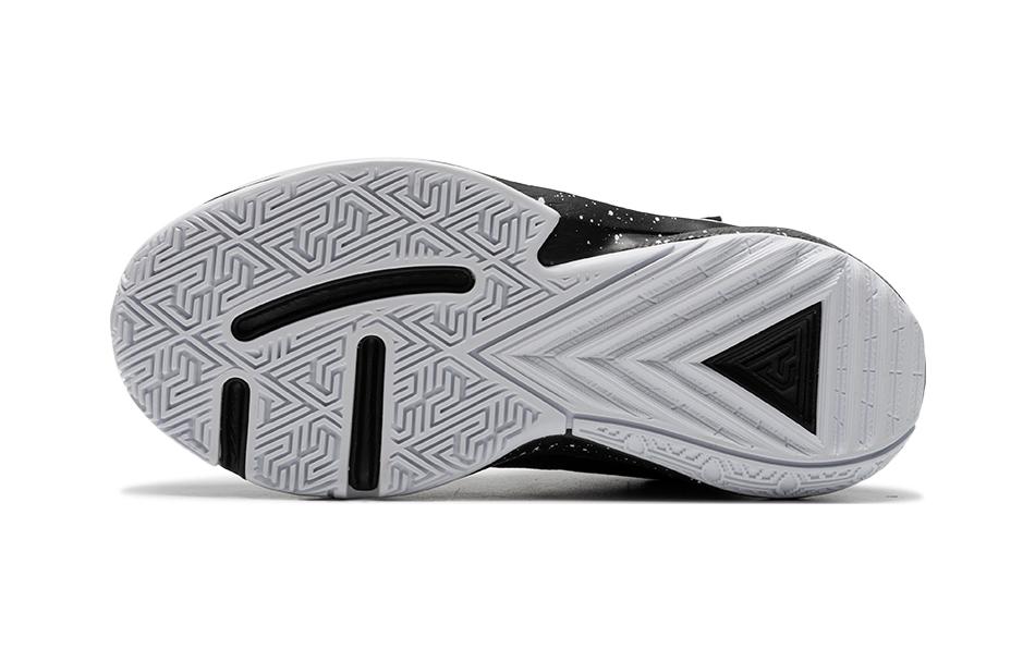 Nike Freak 5 Износостойкие Низкие Детские Баскетбольные Кроссовки Черные Дети Возраст 3 7 Лет DZ4485-003
