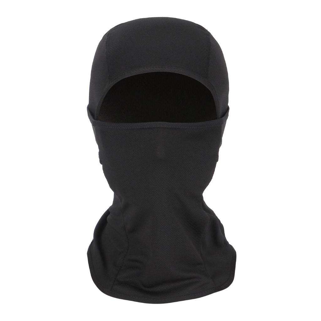 Unisex Cycling Balaclava Hats Outdoor Full Face Mask