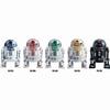 STAR WARS R2 MAGNET COLLECTION