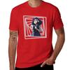 NETHERWORLD LYDIA T-Shirt sweat essential t shirt anime shirts graphic tee men