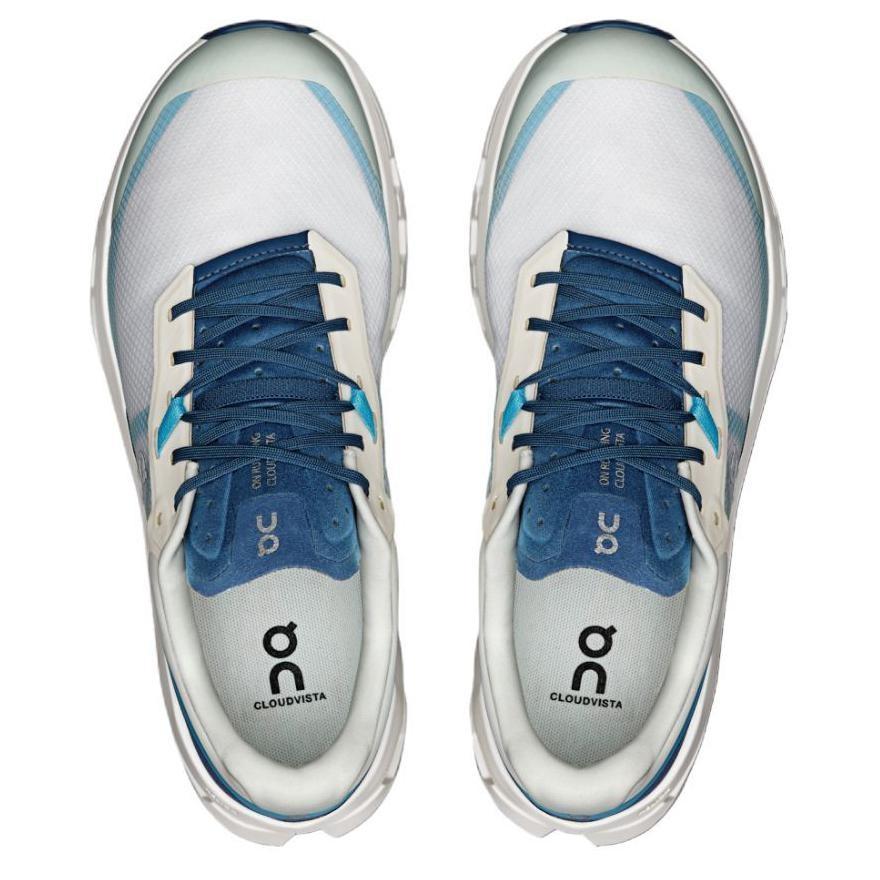 On Running Cloudvista 2 'Cream Horizon' Men's 3ME30113168