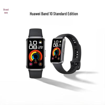 Huawei Умный спортивный браслет Band 10 (Китайская версия)