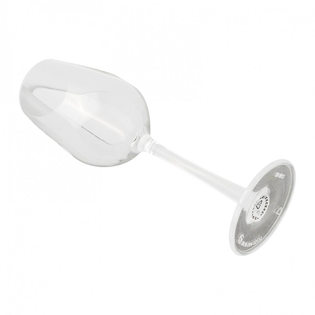 Пластиковые стаканы для вина, небьющиеся из-за BPA, для безопасности и спокойствия