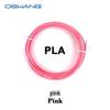 Dewang 1.75 мм PLA-нить, высокотемпературные расходные материалы для 3D-ручек