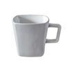 TAMAKI KAKU X X 305 Microwave and Dishwasher Mug, Gray, 8.5 11.5 8.5 Cm, Ml, Safe, T-933763