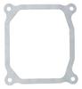 Loncin Valve Cover Gasket 1P88F-1 1P90F-1 1P92F-1 Thin Paper Original Part 120250079-0001