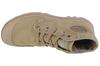Palladium Pampa Hi, Женские бежевые кроссовки