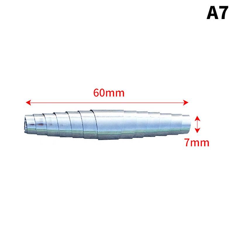 5 шт. Набор запасных пружин для секаторов Садовая пружина для секаторов для обрезки Прививка
