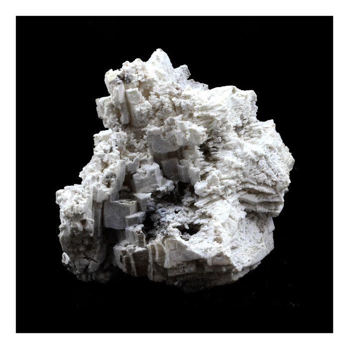 Pierres et Minéraux. Witherite. 664.0 ct. Seltington, Royaume-Uni..