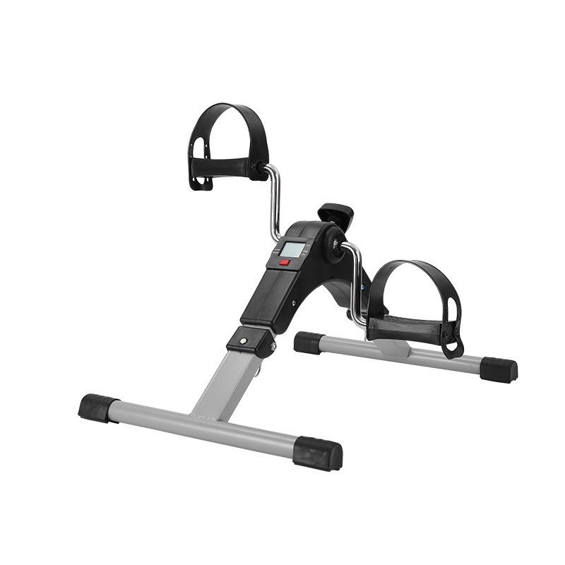 Мини-педальный велосипед для реабилитации и фитнеса