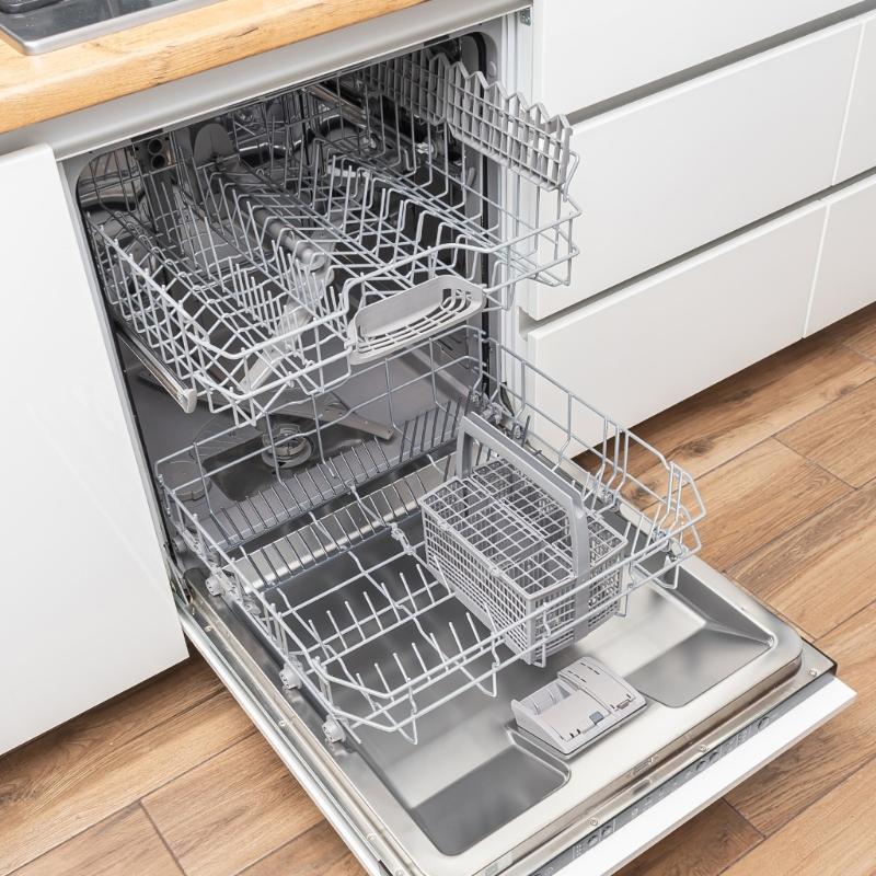 A00126401 BPX1-90E Dishwasher Drain Pump Assembly for AP5690431 154736201 FFCD2413UB2A FFCD2413US2A Replacement