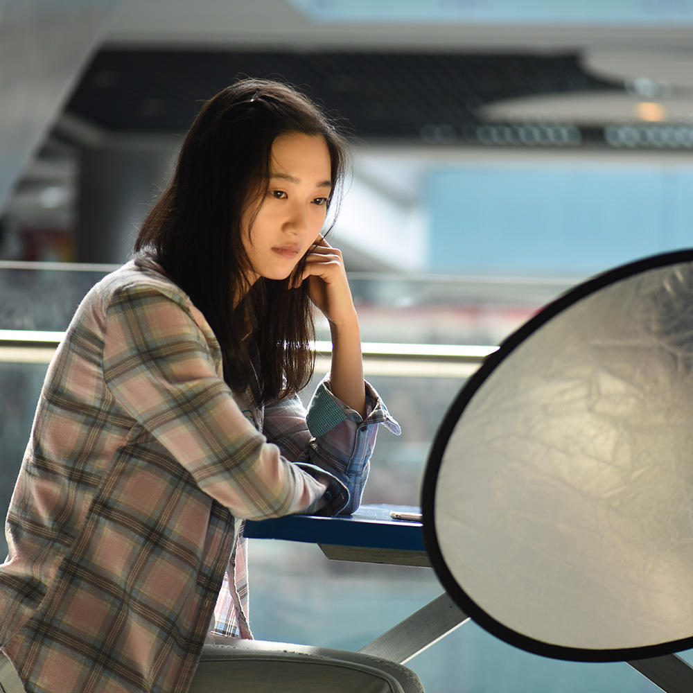 80см 32 дюйма Фотографический отражатель света 5 в 1(Полупрозрачный, Серебристый, Золотой, Белый, Черный) Складной мультидиск для