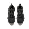 Anta Chunguang Fashion Trend Durable Breathable Low-Top Casual Shoes Men Sneaker Black 912548802-5