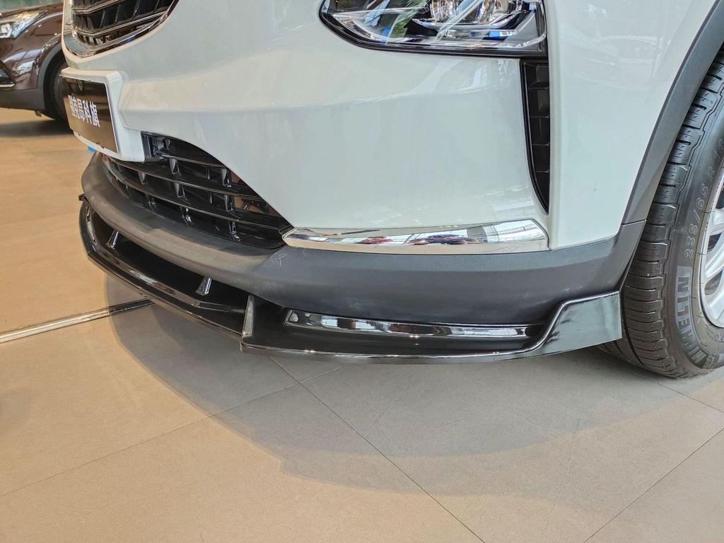 2020 Buick Envision Front Lip Small Surround Corner Protector