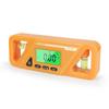 Portable 360° Measuring MIni Bevel Protractor Digital Inclinometer Digital Level Angle Gauge