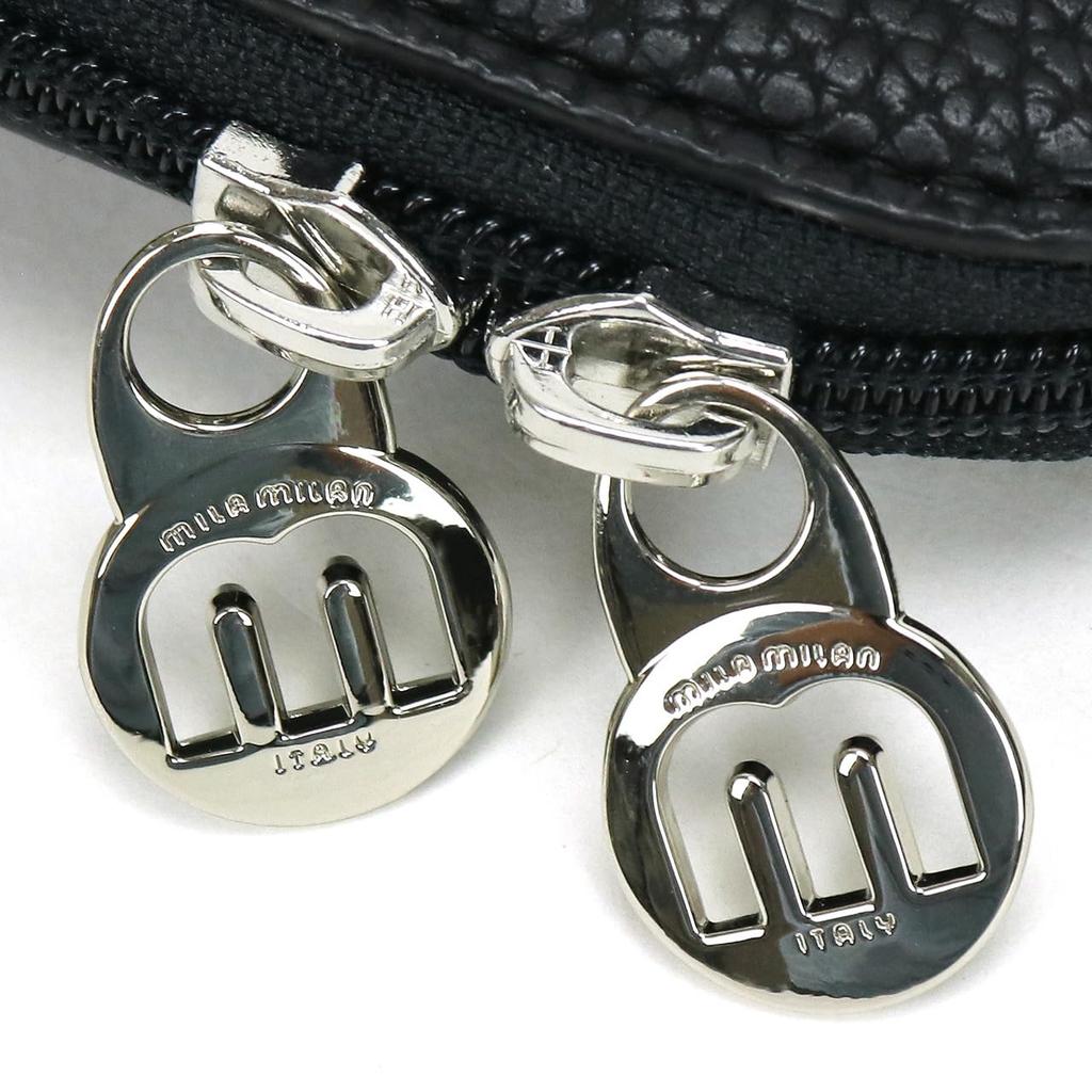 [MiraMilan] One-Shoulder Bag No. 249901 White