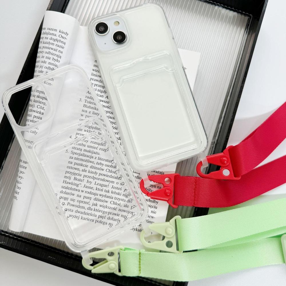 Пряжка Eagle Beak Buckle, висящая на шее, ремень на плечо, модная сумка-шнурок с защитой от потери