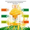 Цзиньшэн Масло зародышей кукурузы первого сорта, без ГМО, холодного отжима, 6,18 л