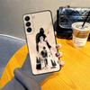 Крутая A- Anakin S-Skywalker Чехол для телефона для Samsung Galaxy A04 A50 A15 A06 A16 A40 A05 A12 A13 A20 A17 A70