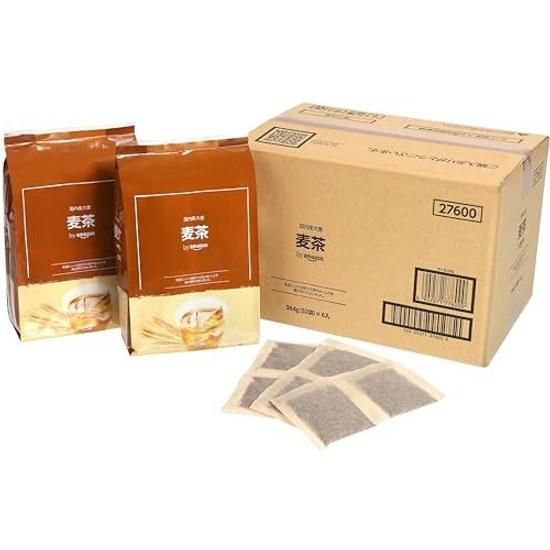 Barley tea pack 52 bags 6