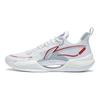 Баскетбольные кроссовки Li Ning Ultra Light V2 Year One белые мужские ABAT029-3
