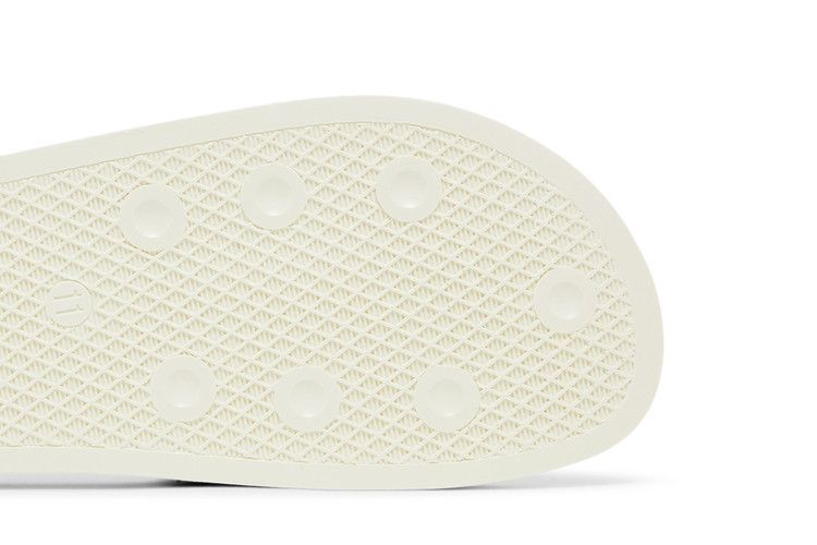 adidas Fear of God Athletics Adilette Кремово-белый