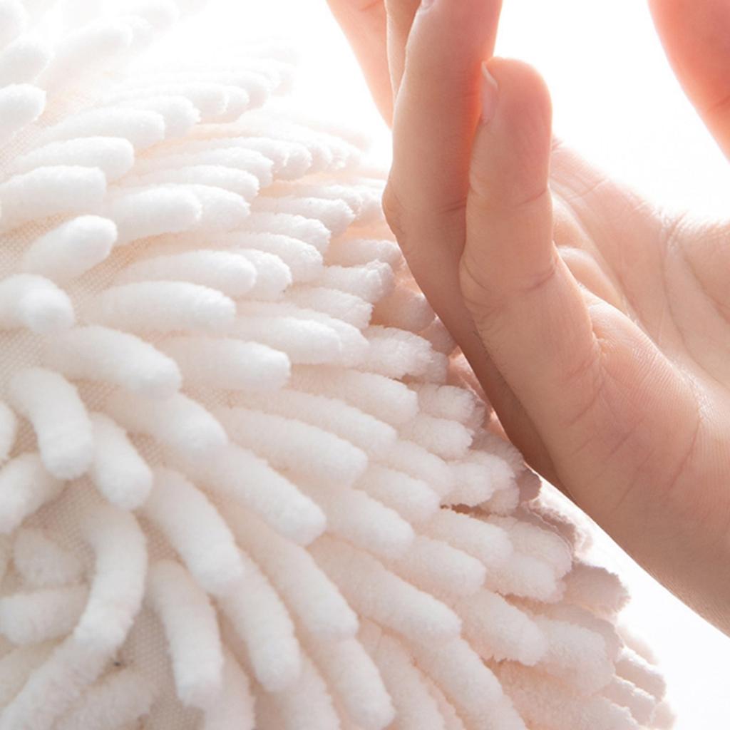 3 шт. Полотенце для рук быстросохнущее мягкое гандбольное для эффективной уборки для занятий спортом, работы на открытом воздухе, гандбольное микроволокно