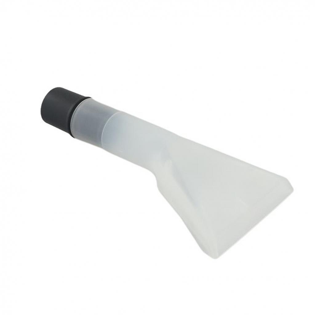Nozzle Upholstery Vacuum Seats Sprayer Vacuum Extractor Nozzle Head