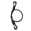 Accessories Surfing Tether Holder Fishing Rod Lanyard Kayak Bungee Tie Down Rope Shock Cord Hook