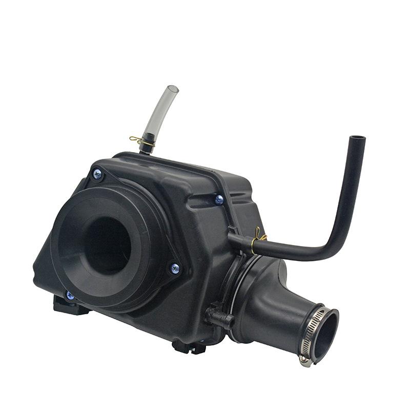 Подходит для воздушных фильтров GN125, GS125, 125cc - 200cc, двигателей квадроциклов, скутеров, мотоциклов, сборочных узлов фильтров